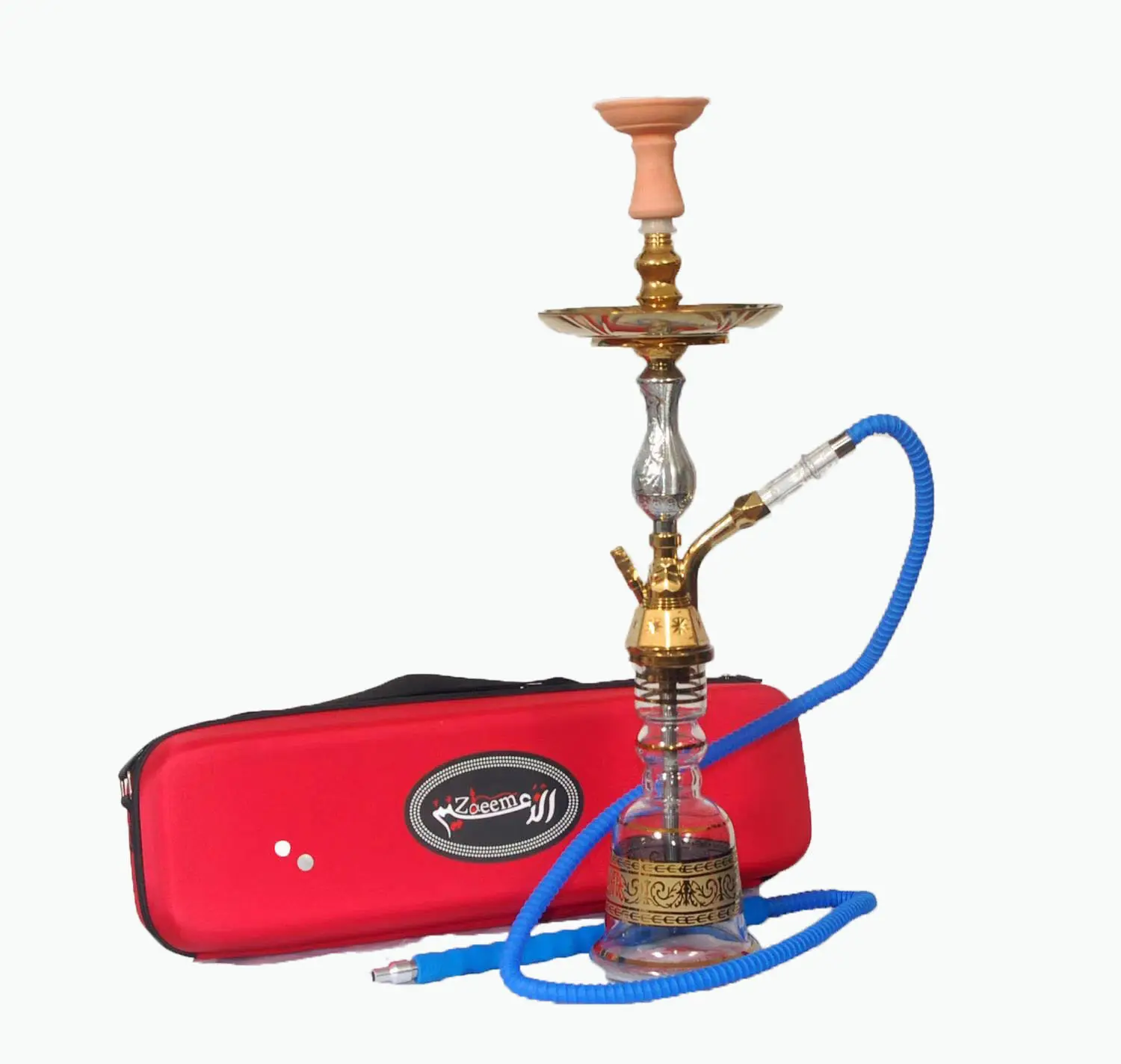 뜨거운 맞춤 크기 흡입 노즐 최고의 판매 사용하기 휴대용 shisha