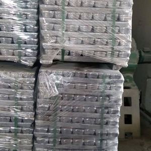 Lingote de Aluminio Puro Personalizado OEM, Precio Directo de Fábrica, Gran Venta - Product Image 3