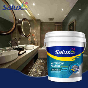 <span class=keywords><strong>Salux</strong></span>-pintura impermeable de polímero acrílico, K11 - Product Image 2