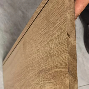 أثاث ألواح الميلامين E0/1 من 15-18-25 معايير انبعاث الفورمالديهايد ملمع الخشب الرقائقي والألواح الليفية من خشب MDF - Product Image 1