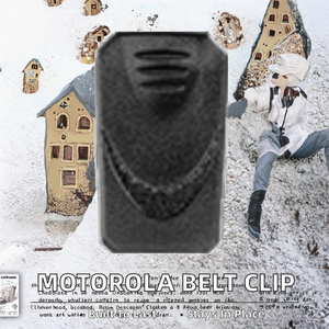 Clip corto para cámara <span class=keywords><strong>Boblov</strong></span> M5/T5 - Product Image 2