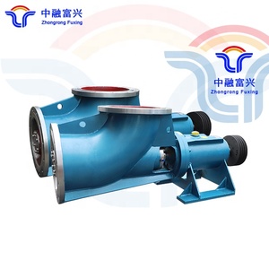 Bơm tuần hoàn CƯỠNG BỨC dòng chảy cao Bơm tuần hoàn CƯỠNG BỨC để xử lý nước - Product Image 6