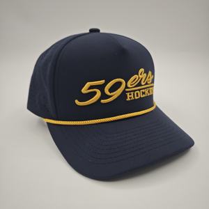 Casquettes de golf unisexes OEM Premium en polyester/coton avec trous découpés au laser, logo brodé personnalisé, imperméables, style sport baseball léopard - Product Image 3