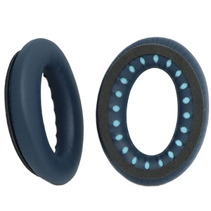 Coussinets d'Oreille de Remplacement pour Casque Bose QuietComfort 45 <span class=keywords><strong>QC45</strong></span> - Product Image 4