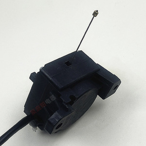 Motor de tracción de drenaje Midea para lavadora XPQ B 36 Tractor No. 36 Accesorios - Product Image 1