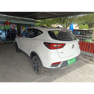 Guazi <span class=keywords><strong>MG</strong></span> <span class=keywords><strong>ZS</strong></span> 2020, Auto Usado, SUV, Motor de Combustión, 5 Asientos, Tracción Delantera, Manual, Volante a la Izquierda, Inventario de Importador de Vehículos <span class=keywords><strong>MG</strong></span>, Blanco - Product Image 4