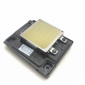 Cabezal de Impresión WF7520 Nuevo para Epson ME80 ME85 <span class=keywords><strong>ME700</strong></span> ME940 ME960 NX515 NX510 T40 TX600 TX610 TX620, Cabezal de Impresión F190000 F190010 - Product Image 4