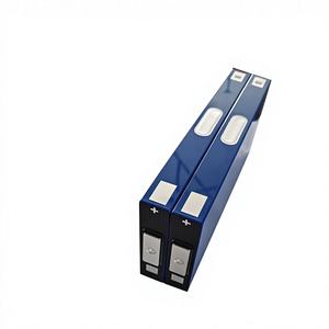 De <span class=keywords><strong>3</strong></span>,2V 91,5Ah speciale lithiumbatterij voor elektrische tweewielers, merk Guoxuan High-Tech, met een levensduur van 3000 cycli. - Product Image 4