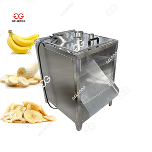 다기능 소형 스케일 100 kg/h 200 kg/h 미니 질경이 칩 만들기 기계 질경이 칩 장비 - Product Image 2