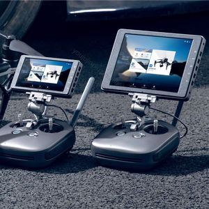 Monitor CrystalSky de 7.85 Pulgadas para Imágenes Aéreas en Exteriores, Pantalla Ultra Brillante Visible Bajo la Luz Solar, Control <span class=keywords><strong>DJI</strong></span> <span class=keywords><strong>GO</strong></span>/<span class=keywords><strong>DJI</strong></span> <span class=keywords><strong>GO</strong></span> <span class=keywords><strong>4</strong></span> para Drones <span class=keywords><strong>DJI</strong></span> - Product Image 2