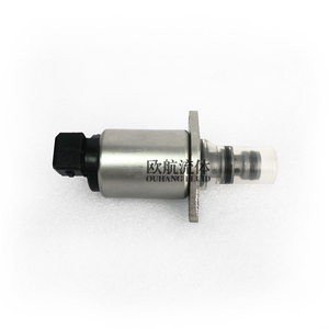 Bucher-bobina de válvula solenoide proporcional TM 62301, 24V, máquina de sintonización de escudo, válvula de cartucho - Product Image 5