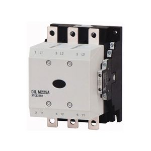 Contactor de CA, <span class=keywords><strong>DILEM</strong></span>-<span class=keywords><strong>10</strong></span>-<span class=keywords><strong>G</strong></span>(220VDC) - Product Image 5