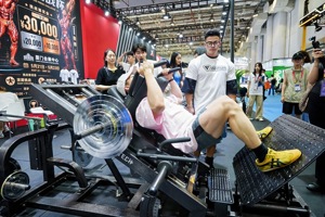 Máquina de Entrenamiento de Piernas Freeman en Oferta, Materiales de Acero, <span class=keywords><strong>Serie</strong></span> Pantheontech, Hack Squat Hidráulico Ajustable - Product Image 5