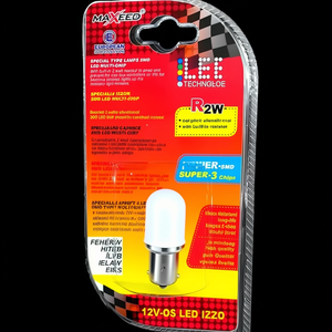 Bombilla LED 1156 9SMD 3030, 9-30V, Repuesto para Luz de Coche - Product Image 3