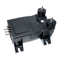 LEM DV4200/SP3 DV4200/SP4 DV4200/SP2 DV2000/SP2 Sensor Transduser Tegangan Efek Hall Loop Tertutup untuk Penggerak Industri dan Transit Rel
