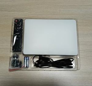 RL-11 Tốt Nhất Chuyên Nghiệp 11Inch 35W Xách Tay Studio Chiếu Sáng Studio Nhiếp Ảnh LED Bảng Điều Chỉnh Video Ánh Sáng <span class=keywords><strong>Kit</strong></span> Cho Studio Movie - Product Image 6