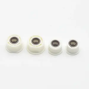 YMH1SETS MP2554 Developer Bushing for Ricoh MP 2554 3054 3554 4054 5054 6054 Developer Gear MP3054 MP3554 MP4054 MP5054 MP6054