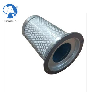 Filtre de compresseur d'air MENGMA DB2025, séparateur d'huile en fibre de verre, pièces neuves/d'occasion, garantie de 6 mois, livraison en 1 à 3 jours - Product Image 1