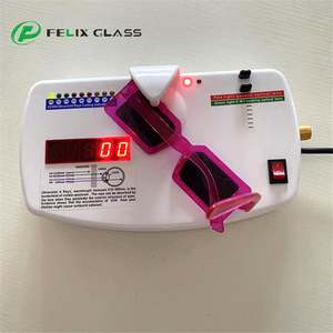 Probador de Lentes UV400 Multifuncional 2022, Equipo Anti-Radiación para Gafas de Sol, Gafas y Instrumentos Ópticos - Product Image 4