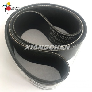 DO 00.270.0137 V-ribbed Belt 22PJ-1397-D V-ribbed Blet for HD SM74 Motor Replacement Parts <b>Printing</b> <b>Machine</b> Parts - Product Image 2