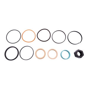 Gran Oferta: Kit de Retenes de Cilindro de Brazo de Alta Calidad para Maquinaria de Construcción, Repuesto 7196450 para Excavadoras Bobcat E50, E55, E85 - Product Image 2