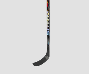 Bâton de hockey sur glace en fibre de carbone de qualité professionnelle de type aviation Soyuz RAPID 2026, haute performance - Product Image 3