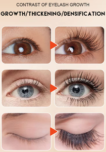 Suero <span class=keywords><strong>FEG</strong></span> para el Crecimiento de <span class=keywords><strong>Pestañas</strong></span>, Cosmético Vegano Personalizado, Potenciador del Crecimiento de <span class=keywords><strong>Pestañas</strong></span>, Líquido de 0.2oz para <span class=keywords><strong>Pestañas</strong></span> Más Largas - Product Image 2