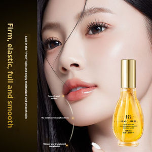 Productos para el Cuidado de la Piel de Marca Privada, Agua de Esencia de Ginseng, Reductor de Arrugas Profundas, Suero Facial Hidratante Orgánico para la Belleza - Product Image 5