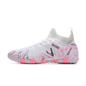 <span class=keywords><strong>Scarpe</strong></span> da <span class=keywords><strong>calcio</strong></span> e da Futsal professionali da uomo e da donna per <span class=keywords><strong>scarpe</strong></span> da <span class=keywords><strong>calcio</strong></span> <span class=keywords><strong>nuove</strong></span> personalizzate per gli sport estivi direttamente dalla fabbrica - Product Image 5