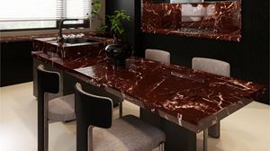 Système d'îlot <span class=keywords><strong>de</strong></span> cuisine sur mesure, fabricant d'armoires <span class=keywords><strong>de</strong></span> cuisine <span class=keywords><strong>de</strong></span> luxe pour maisons haut <span class=keywords><strong>de</strong></span> gamme - Product Image 4