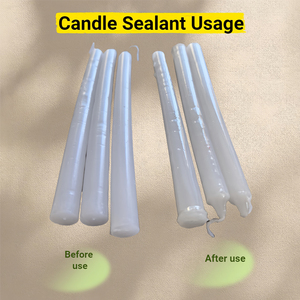 XJD-8102 không độc hại nước dựa trên <span class=keywords><strong>Sealant</strong></span> rằng hoạt động tốt cho thạch cao DIY Thủ công mỹ nghệ - Product Image 5