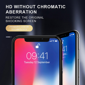 Écran LCD de remplacement pour <span class=keywords><strong>iPhone</strong></span> <span class=keywords><strong>XR</strong></span> avec fonction 3D Touch – <span class=keywords><strong>Prix</strong></span> usine - Product Image 4