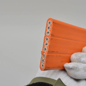 <span class=keywords><strong>Câble</strong></span> plat flexible en cuivre TVVB, gaine PVC, industriel, indice de protection IP67, basse tension, pour commande d'ascenseur - Product Image 5