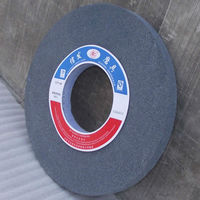 Fournisseur d'usine, meule à rectifier en céramique, qualité supérieure, meule à rectifier pour vilebrequin, pour machine à rectifier les vilebrequins