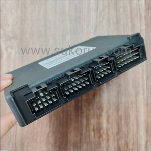 Unità di Controllo Motore ADM2 0004463935 ECU a 000 446 <span class=keywords><strong>39</strong></span> 35 TEMIC 00008691B1 ZGS 003 per Mercedes Benz A0004463935 - Product Image 4