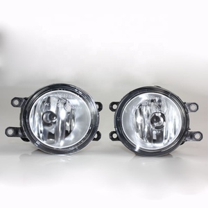 Nuove coppie di fendinebbia per Toyota per Camry per <span class=keywords><strong>Yaris</strong></span> Land Cruiser per modelli RAV4-lati RH/LH sinistro e destro - Product Image 3