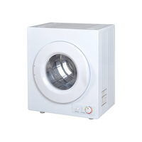 Chine Usine Fourni Utilisation À Domicile Séchage Rapide Mini Portable Sèche-Linge Machine Sèche-Linge
