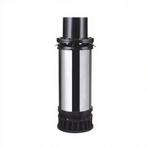Bomba de Agua Sumergible de Gran Caudal, a Prueba de Balas, de Alta Eficiencia, de 6, 8 y 12 Pulgadas, para Peces y Camarones, de Alto Volumen, 380V-660V - Product Image 1