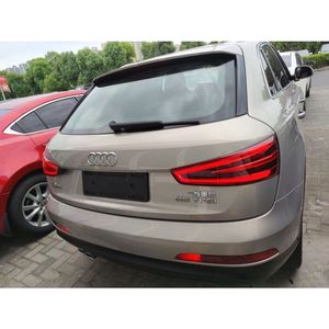 Guazi 2015 <span class=keywords><strong>Audi</strong></span> Q3 SUV de 5 Plazas, Gasolina Turbo, R17, Automático, Volante <span class=keywords><strong>a</strong></span> la Izquierda, para Propietarios de Larga Duración - Product Image 6