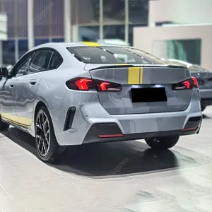 For 2 Series F74 225i 235i 2024-2025 Automobile Rear Tailgate Top Spoiler Body Rear Torso <b>Diverter</b> Decorative Accessories - Product Image 4