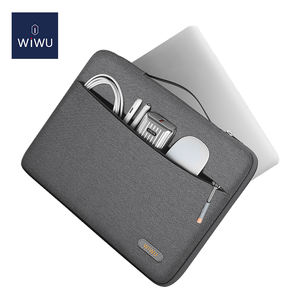 Funda Protectora Ultra Delgada para Laptop WiWU, Venta al por Mayor, Forro Antiarañazos, Maletín con Características Antigolpes - Product Image 4