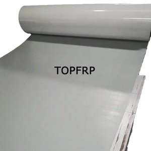 Lámina de poliéster reforzado con fibra de vidrio FRP Gelcoat - Product Image 4