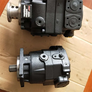 PMP PMB Série PMP6.5R120CP PMP7.1R120CP Réducteur planétaire Transit Mélangeur Réducteur hydraulique - Product Image 3