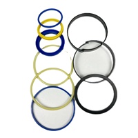 Nouveau kit de joints de vérin hydraulique 991/00110 991-00110 pour moteur 3CX 214 214E Haute Qualité