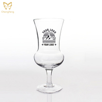 Dégustation De Bière Style Américain IPA Tulipe Chardon Verre En Gros Tulipe Verre Bière Stein