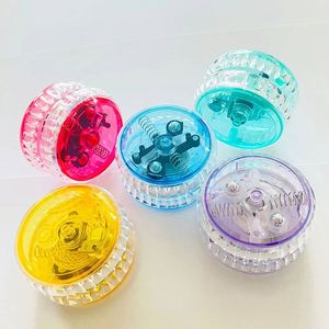 Yoyo magique classique pour garçon avec logo personnalisé imprimé, jouet pour adolescente, cadeaux pour filles, jouets Yoyo - Product Image 3