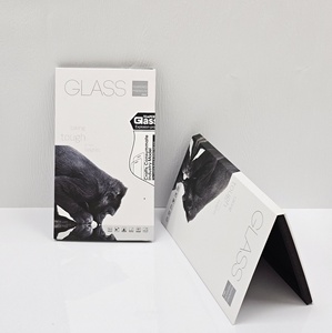 Giấy điện thoại di động màn hình bảo vệ hộp bao bì cho <span class=keywords><strong>ipad</strong></span> 10 inch 13 inch - Product Image 3