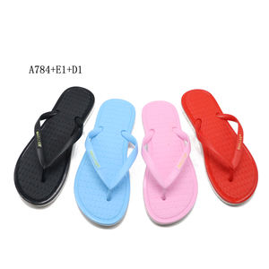 <span class=keywords><strong>Chanclas</strong></span> planas de pvc para mujer, sandalias de <span class=keywords><strong>reef</strong></span>, para verano - Product Image 6