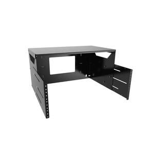 Tôle de <span class=keywords><strong>service</strong></span> de fabrication acier inoxydable traitant des pièces métalliques - Product Image 6