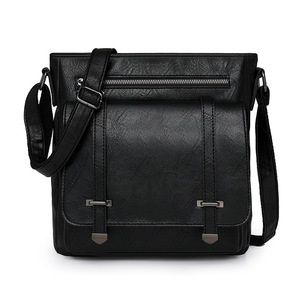 Sacs à bandoulière et sacs travers en cuir PU tendance Bellmont 2025 – Personnalisation DIY, vente en gros, sacs à main de luxe de créateur pour femmes - Product Image 2
